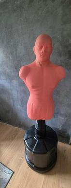 Box dummy xl, Ophalen of Verzenden, Zo goed als nieuw, Bokszak