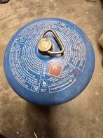 Lege Campingaz 907 gasfles, Ophalen, Gebruikt