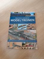 Modeltreinen, Ophalen of Verzenden, Gelezen