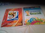 Panini  wk 2014 compleet, Verzamelen, Ophalen of Verzenden, Zo goed als nieuw, Buitenlandse clubs, Boek of Tijdschrift