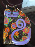 Royal Doulton schaaltje kat/poes 21 cm, Ophalen of Verzenden