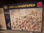 Jan van Haasteren, Hobby en Vrije tijd, Denksport en Puzzels, Ophalen of Verzenden, Meer dan 1500 stukjes, Zo goed als nieuw