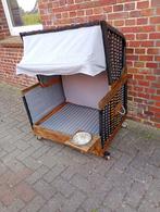 Zeer uniek hondemand., Dieren en Toebehoren, Ophalen of Verzenden, Zo goed als nieuw, 110 cm of meer