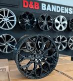18 inch velgen nieuw 5x100 Past op Audi a1 Vw polo taigo, 18 inch, 215 mm, Velg(en), Nieuw