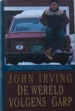De Wereld Volgens Garp - John Irving, Ophalen of Verzenden, Zo goed als nieuw, Nederland