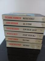 Trillers boeken, Ophalen, Zo goed als nieuw