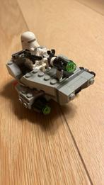 Lego Star Wars 75126 Compleet met Instructies, Ophalen of Verzenden, Zo goed als nieuw, Complete set, Lego