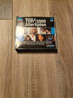 Cd veronica top 1000 allertijden, Cd's en Dvd's, Cd's | Verzamelalbums, Ophalen of Verzenden, Zo goed als nieuw, Pop