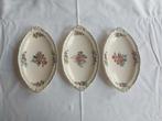 Villeroy & Boch Alt Strassburg, platte opdienschaal, 23 cm, Ophalen of Verzenden