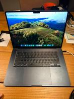 Macbook air 2023 16inch, Computers en Software, Apple Macbooks, Ophalen, Zo goed als nieuw, 16 inch, MacBook Air