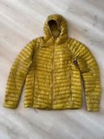 Mountain Hardwear Ghost Whisperer 2 Jas Heren M, Maat 48/50 (M), Ophalen of Verzenden, Groen, Mountain Hardwear