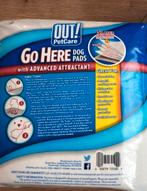 Honden indoor training pad, Dieren en Toebehoren, Ophalen, Hond