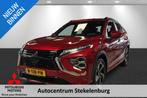 Mitsubishi Eclipse Cross 2.4 PHEV Executive, Auto's, Mitsubishi, 188 pk, 14 kWh, Euro 6, 4 cilinders