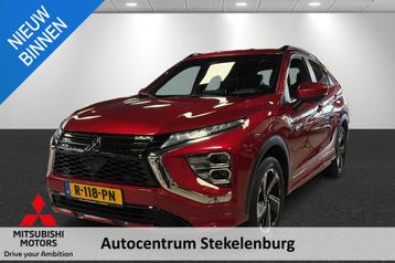 Mitsubishi Eclipse Cross 2.4 PHEV Executive beschikbaar voor biedingen