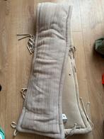 Jollein Bedomrander, Ophalen of Verzenden, Zo goed als nieuw, Minder dan 140 cm, Minder dan 70 cm