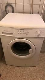 Wasmachine, Witgoed en Apparatuur, Wasmachines, Ophalen, Zo goed als nieuw