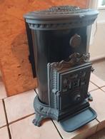 Godin Gaskachel - Klassiek en Efficiënt, Ophalen, Gebruikt, Gas, Godin