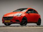 Opel Corsa 1.0 Turbo Color Edition Sport (APPLE CARPLAY,NAVI, Voorwielaandrijving, 1063 kg, Gebruikt, Euro 6