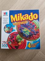Mikado spel met knikkers, Hobby en Vrije tijd, Gezelschapsspellen | Bordspellen, Drie of vier spelers, Ophalen, Zo goed als nieuw