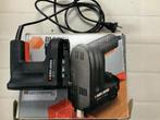 Black & Decker Nietmachine BD418, Ophalen, Gebruikt