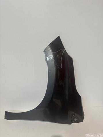 Peugeot 2008 I linker zijscherm links beschikbaar voor biedingen