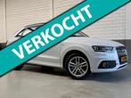 Audi Q3 2.0 TFSI quattro Sport Edition S-Line, Euro 5, Gebruikt, Zwart, 4 cilinders