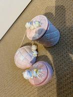 Jaren 80 roze setje kinderkamer, Ophalen of Verzenden