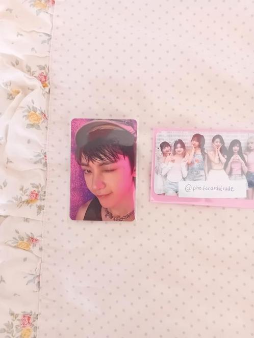 WTT/WTS Seok Matthew POB, Cd's en Dvd's, Cd's | Wereldmuziek, Zo goed als nieuw, Aziatisch, Ophalen of Verzenden