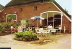 Ansichtkaart	Odoorn	Hillechiens Hoeve	Pannekoekenboerderij, Verzenden, 1980 tot heden, Gelopen, Drenthe