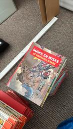 Suske en Wiske’s, Boeken, Meerdere comics, Ophalen, Gelezen, Europa