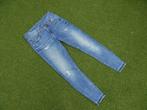 G-STAR RAW Lynn spijkerbroek maat 31 lengte 32 stretch, Blauw, Ophalen of Verzenden, W30 - W32 (confectie 38/40), G-STAR RAW