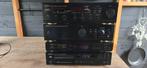 Denon Geluidsinstallatie - Complete Set!, Gebruikt, Denon, Cd-speler, Losse componenten
