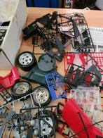 Diverse reserveonderdelen Pocher 1/8 bulkonderdelen Pocher F, Hobby en Vrije tijd, Modelauto's | 1:5 tot 1:12, Ophalen of Verzenden