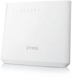 Zyxel t-50 router / dsl modem, Router, Gebruikt, Ophalen