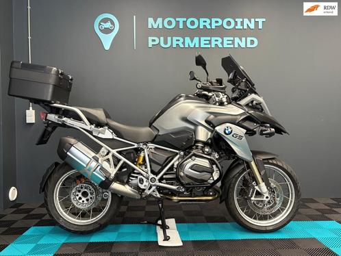 BMW R1200 GS / R1200 GS / R 1200 GS / BMW 1200 / GS 1200, Motoren, Motoren | BMW, Bedrijf, Toermotor, meer dan 35 kW