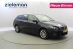 Peugeot 308 SW 1.2 PureTech Premium - Carplay, Cruise, Panor, Gebruikt, Euro 6, 1199 cc, Met garantie (alle)