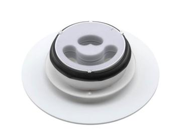 VASCO DESIGN VENTILATIE VENTIEL Ø125 mm beschikbaar voor biedingen