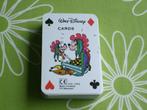 Walt Disney PTZ speelkaarten, Verzamelen, Speelkaarten, Jokers en Kwartetten, Ophalen of Verzenden, Zo goed als nieuw, Speelkaart(en)