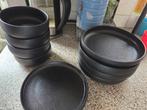 Nieuwe borden, Huis en Inrichting, Keuken | Servies, Ophalen of Verzenden, Nieuw, Overige stijlen, Bord(en)