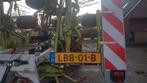 Claas Volto 870 T schudder., Zakelijke goederen, Agrarisch | Werktuigen, Ophalen, Akkerbouw