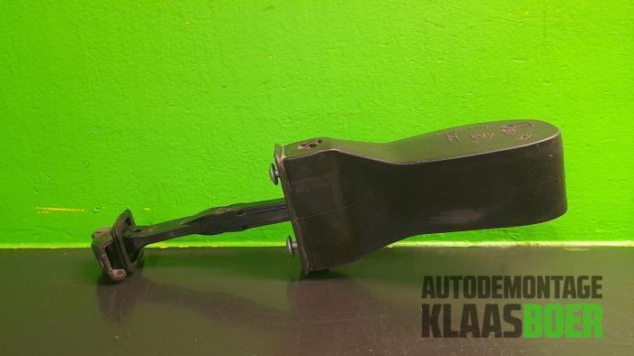 Deurvanger 4Deurs rechts-voor van een Volkswagen Golf, Auto-onderdelen, Carrosserie en Plaatwerk, Volkswagen, Gebruikt, 6 maanden garantie