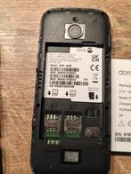 Doro 780X - Gebruikt, Telecommunicatie, Mobiele telefoons | Overige merken, Gebruikt, Ophalen of Verzenden, Minder dan 3 megapixel