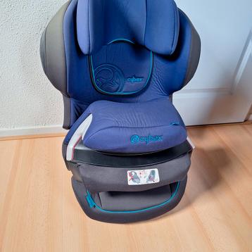 Cybex Juno 2-Fix Autostoel beschikbaar voor biedingen