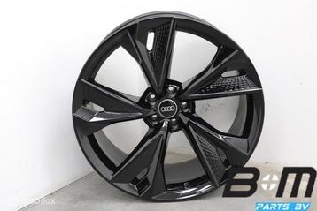 1 losse originele 22 inch velg Audi RS6 RS7 4K0601025DG beschikbaar voor biedingen