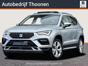 SEAT Ateca 1.5 TSI Xperience Business Intense | Keyless | 36 beschikbaar voor biedingen
