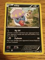 Inkay 041/108 roaring skies, Ophalen of Verzenden, Zo goed als nieuw, Losse kaart