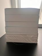 CAIA 2024 curriculum level 1 vol 1, 2 and 3, Verzenden, Beta, Zo goed als nieuw