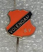 Volendam S.V. Speldje, Verzamelen, Speldjes, Pins en Buttons, Ophalen of Verzenden, Gebruikt, Sport, Speldje of Pin