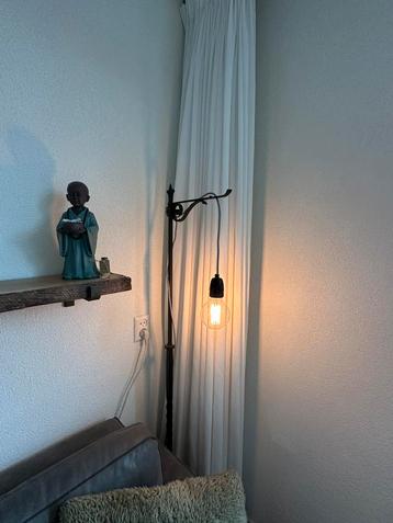 Leuke lamp! beschikbaar voor biedingen