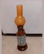 olielampje  olielamp, Ophalen of Verzenden